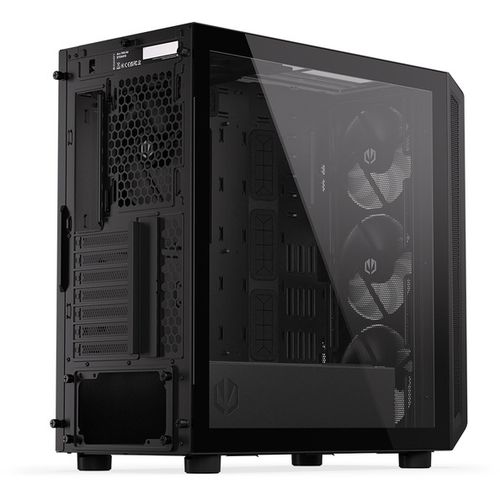 Endorfy Arx 700 Air ATX, microATX, ITX, 5x Stratus 140 PWM fan, slika 4