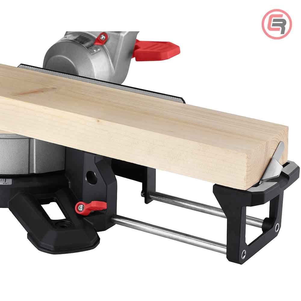 Metabo Pila Kružna KS 216 M Za Kutno Rezanje 216 mm / 1,35 kW Sa Dva Lista Pile – 610216900 slika 5
