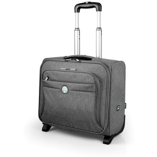 Port torba Yosemite trolley 15/16", crna 400708 slika 1