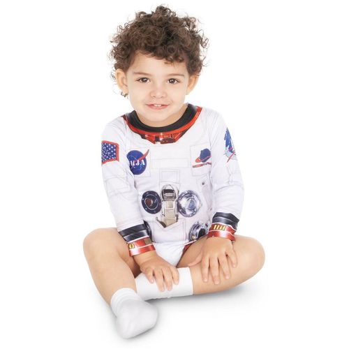 Svečana odjeća za bebe My Other Me Astronaut 6 Mjeseci slika 1