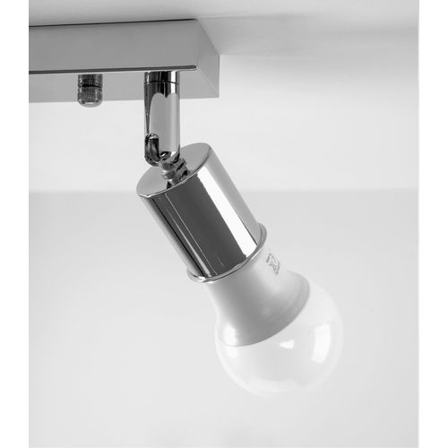TOOLIGHT Stropna svjetiljka reflektor Plafon Chrome APP697-2C slika 9