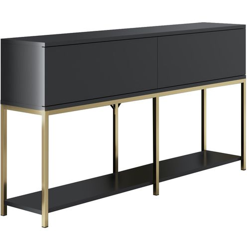 Lord - Anthracite, Gold Anthracite
Gold Console slika 3