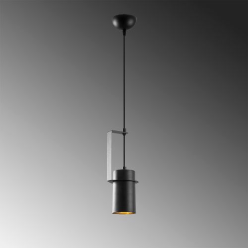 Spot - 2901 Black Chandelier slika 5