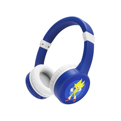 Energy Sistem Lol&Roll Sonic Kids Blue slušalice plave (M45117) slika 6