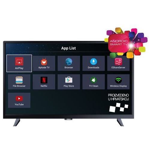 VIVAX IMAGO LED TV-32S60T2S2SM slika 1