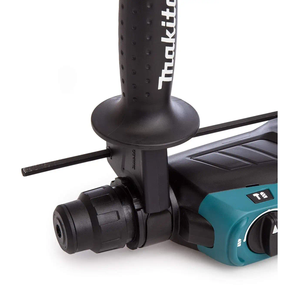 Makita - Bušilica-čekić HR2630 slika 3
