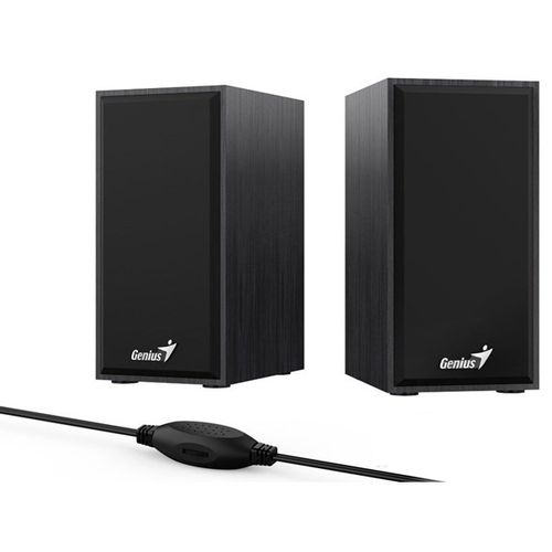 Genius SP-HF180 BLK USB slika 2