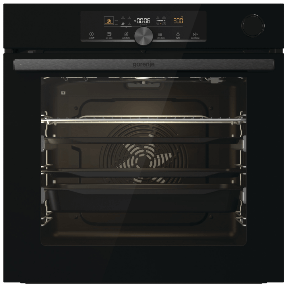 Gorenje Ugradbena rerna - BPSA6747A08BG slika 1