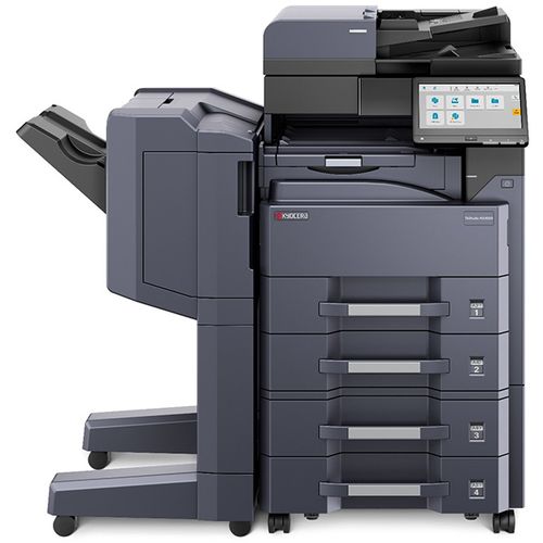 KYOCERA TASKalfa MZ4000i multifunkcijski štampač slika 1
