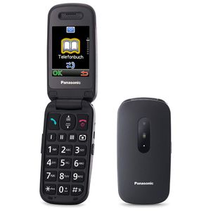 Panasonic mobilni telefon  KX-TU446EXB
