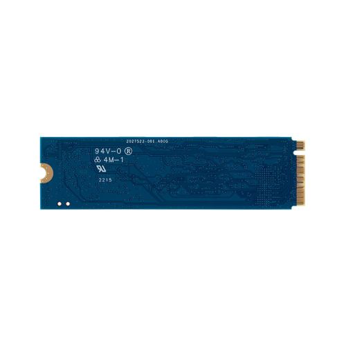  KINGSTON 2TB NV2 M.2 2280 PCIe 4.0 x4 NVMe SNV2S/2000G SSD slika 2