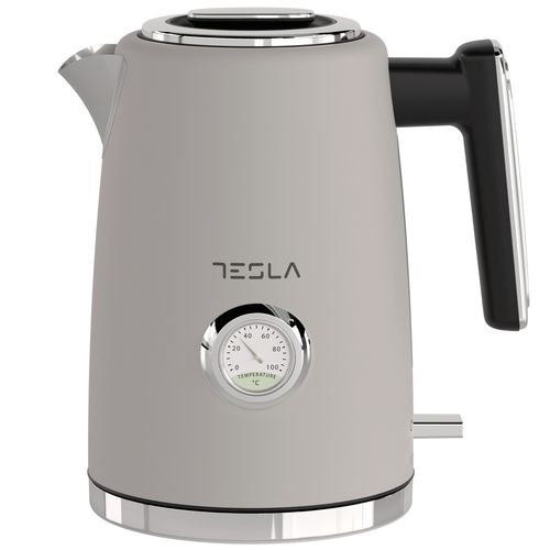 Tesla kuhalo za vodu KT600CX/2200W/1700ml/crno slika 1