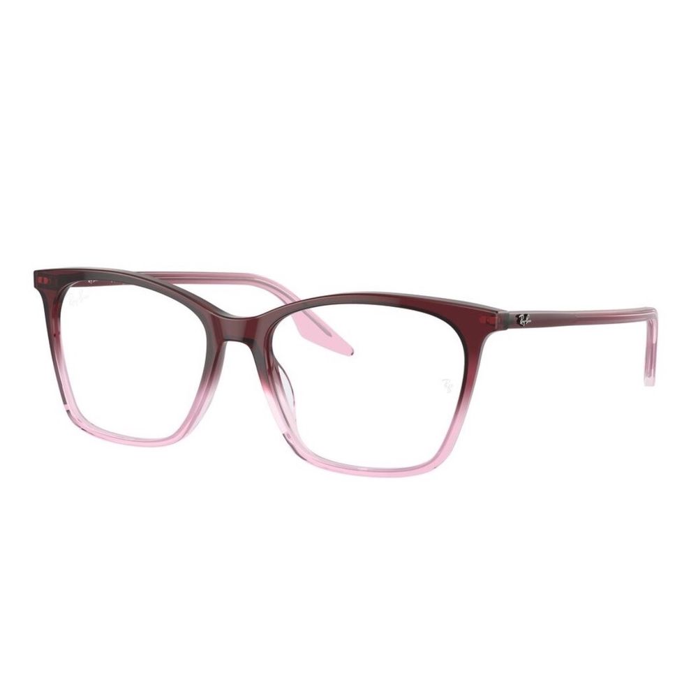 Ženske Dioptrijske naočale Ray Ban RX5422 Pink slika 1
