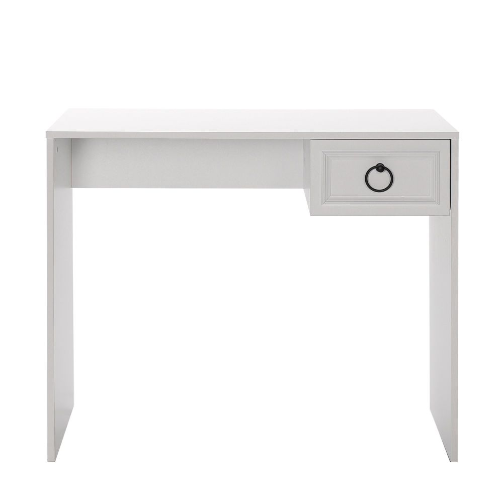 Bijeli Radni Sto Cms-1301-Bb-1 slika 6
