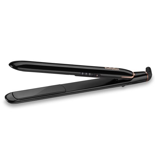 BaByliss pegla za kosu ST250E 180-230C 25mm slika 1