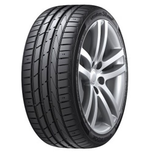 Hankook Guma 235/55r19 101y ventus s1 evo 2 k117a suv tl hankook ljetne gume slika 2