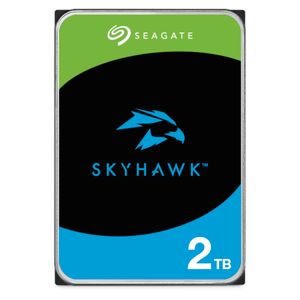 SEAGATE SkyHawk Series 2TB SATA III 3.5'' ST2000VX017 HDD