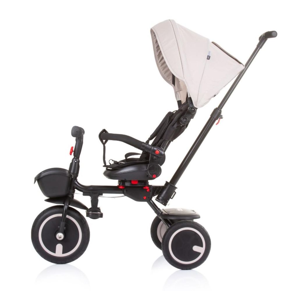 Chipolino Sklopivi tricikl Quick Fold Sand Trkqf0233Sa slika 3