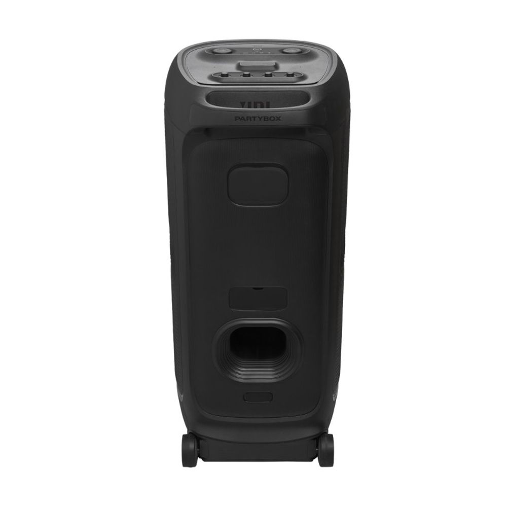 JBL PartyBox Ultimate Prijenosni bežični bluetooth zvučnik velike snage 1100W Bluetooth, USB, IPX4, Dinamično RGB osvjetljenje slika 6