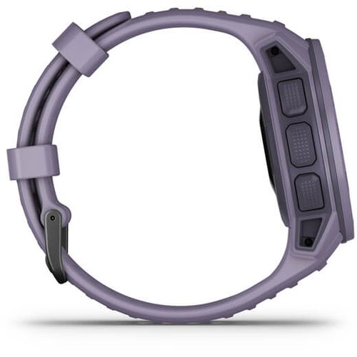 GARMIN Instinct® SOLAR SmartWatch -  Orchid slika 3