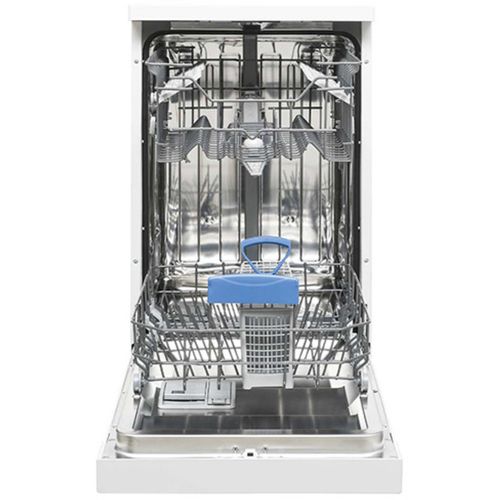Vox LC4745E Mašina za pranje sudova, 10 kompleta, Bela boja slika 2