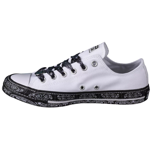 Converse X Miley Cyrus Chuck Taylor All Star Ženske Tenisice 162235c slika 12