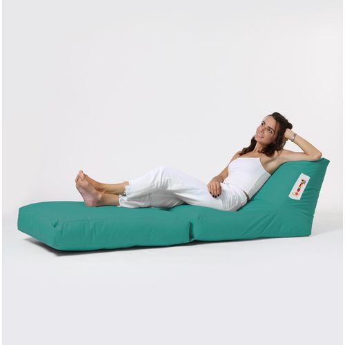 Atelier Del Sofa Vreća za sjedenje, Siesta - Turquoise slika 4