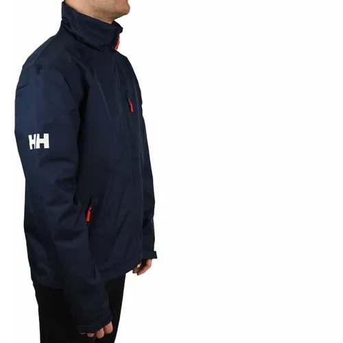 Muška jakna Helly Hansen team crew midlayer 34144-597 slika 12