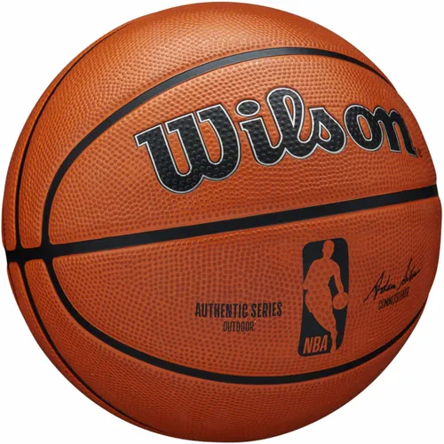 Wilson nba authentic series outdoor ball wtb7300xb slika 6