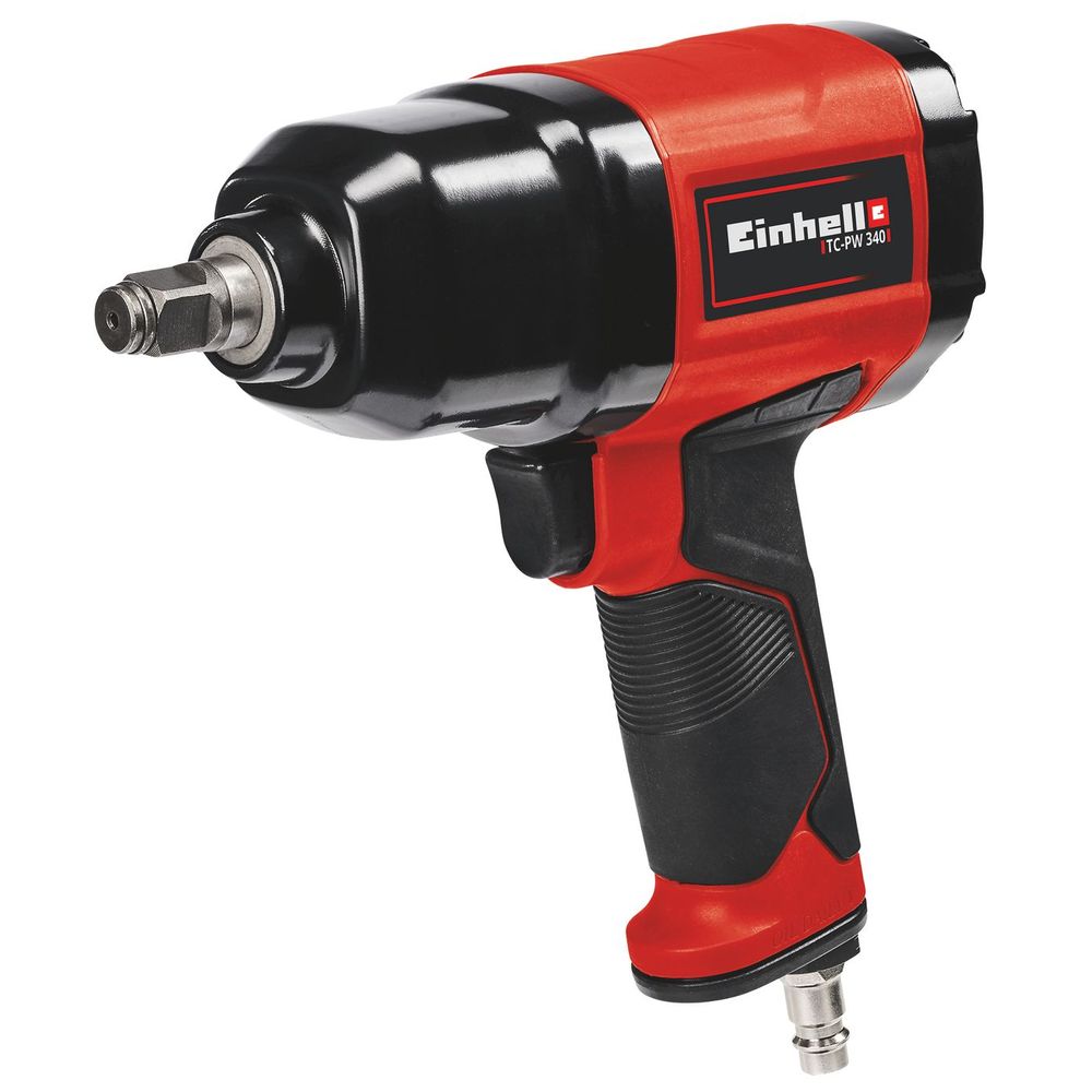 Einhell Pneumatski udarni odvijač TC-PW 340 slika 1