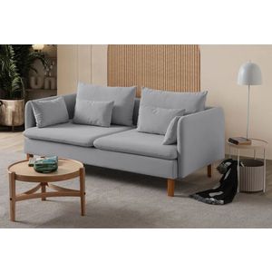 Trosjed Sofa Flexy - Siva