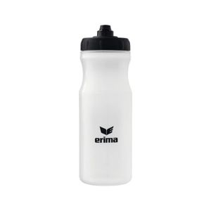 Boca Erima Drinking Bottle Eco White