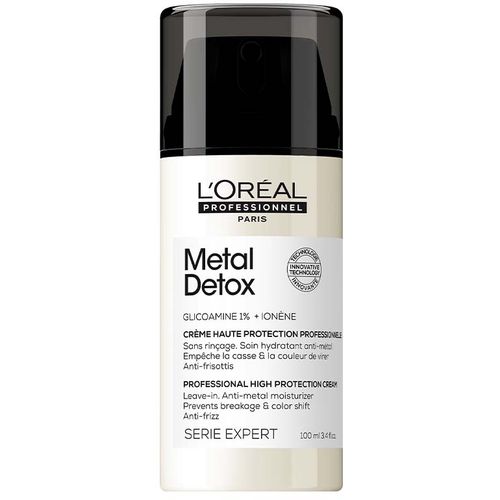 L'Oréal Professionnel Metal Detox  Krema za kosu 100ml slika 1