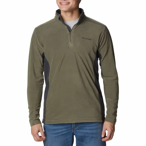 Columbia klamath range ii half zip fleece 1352472397 slika 1