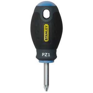 Stanley Odvijač FatMax Pozidriv Pz1 X 30mm 0-65-408