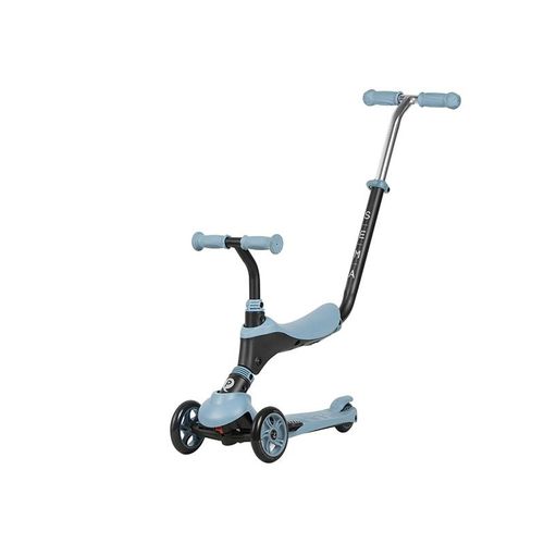 Coccolle Scooter Qplay Sema Plavi slika 1