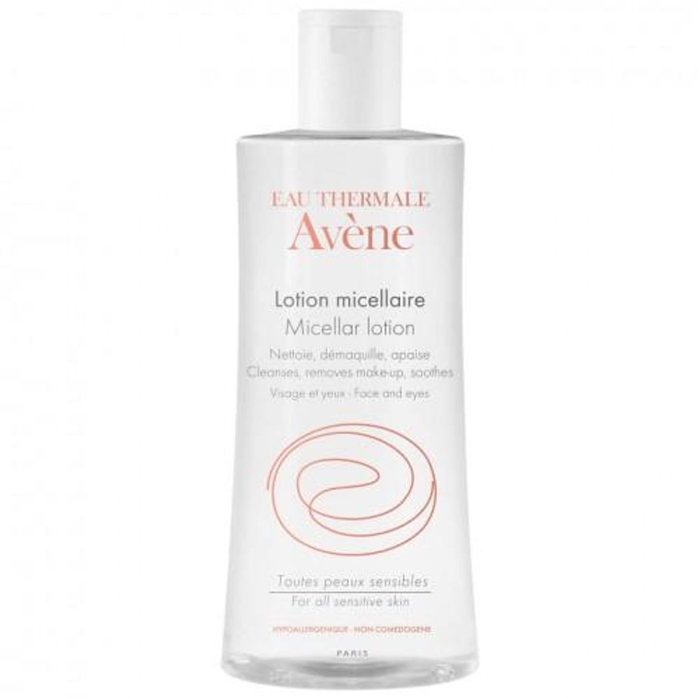 AVENE MICELARNI LOSION 400ML slika 1