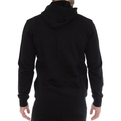 EBM853-BLK Eastbound Dusk Mns Red Label Terry Zip Hoody Ebm853-Blk slika 2