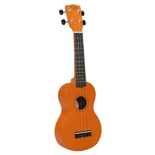 Korala ukulele s torbom slika 7