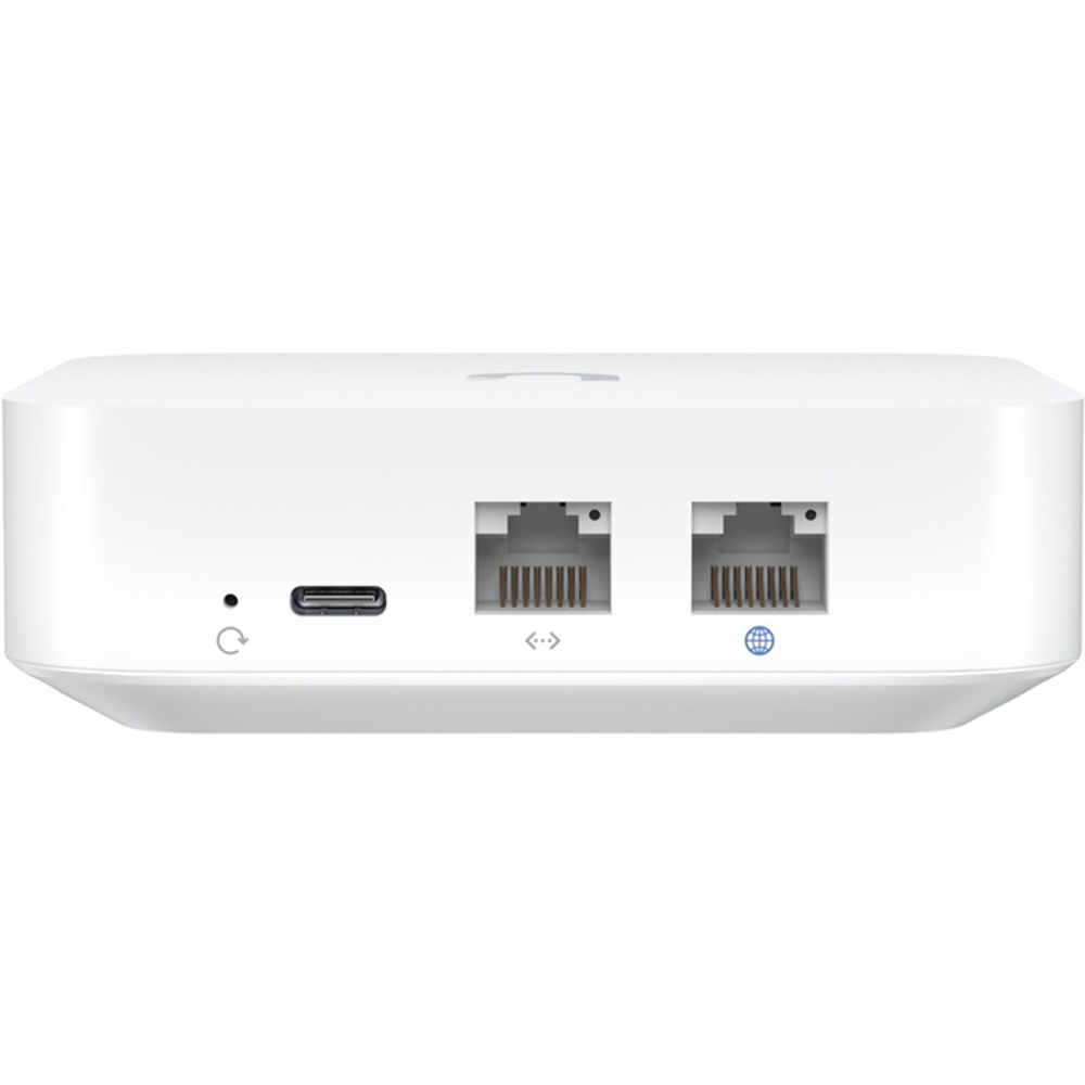 Ubiquiti UX-EU UniFi Cloud Gateway i WiFi 6 pristupna tačka slika 2