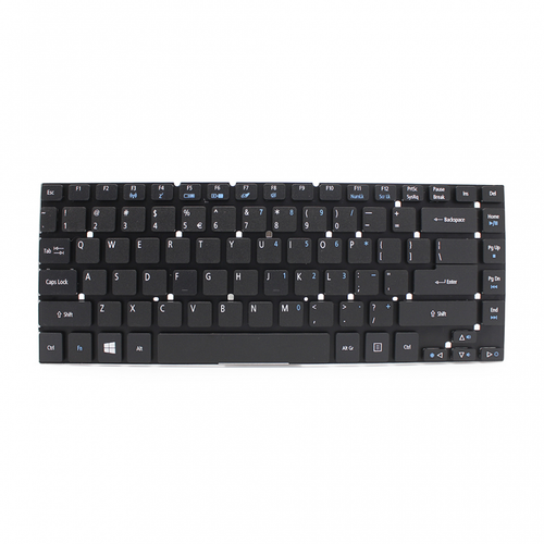 Tastatura za laptop Acer Aspire 4755 4755G 3830 3830T 4830 4830T slika 1