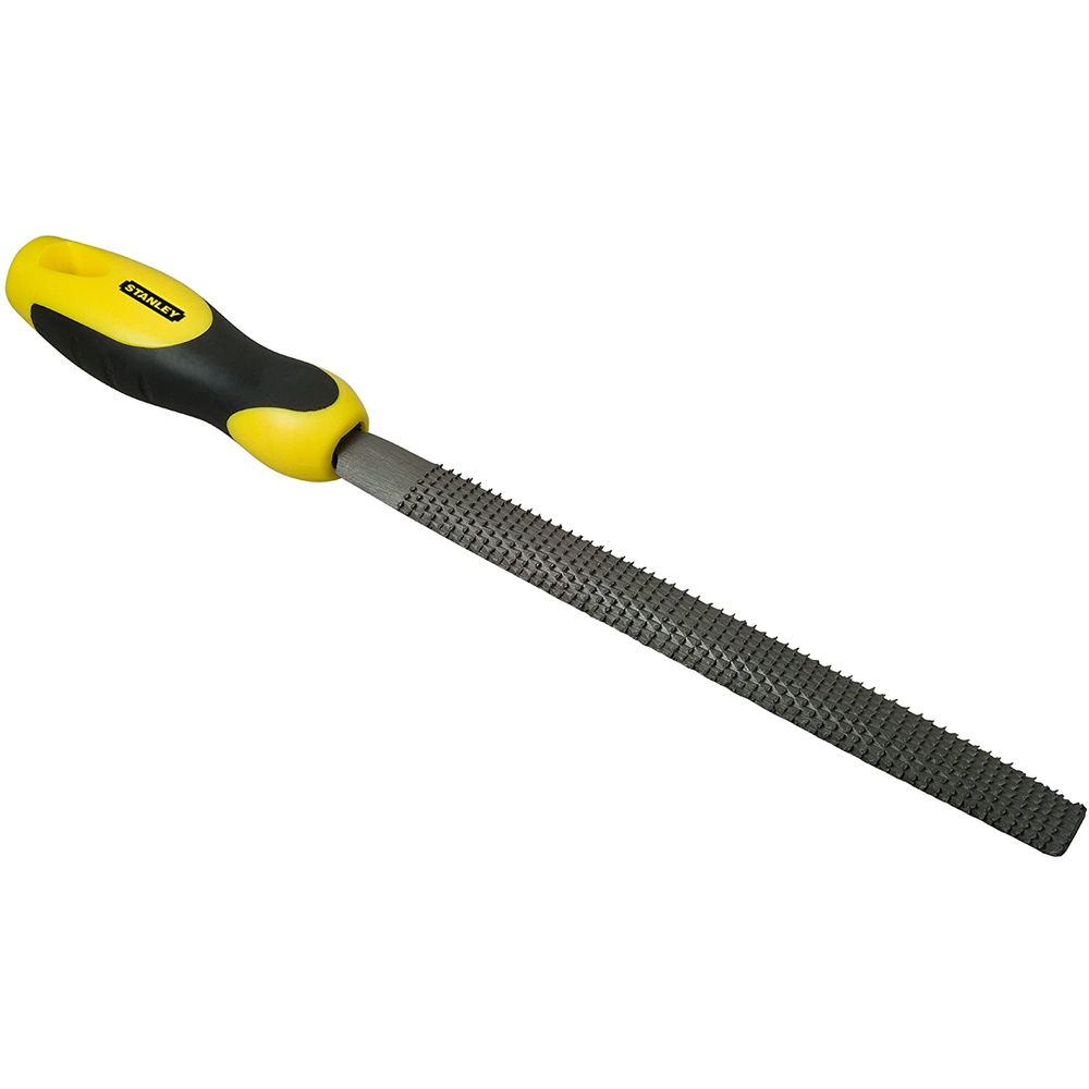 Stanley Poluokrugla rašpa 200 mm 0-22-469 slika 1