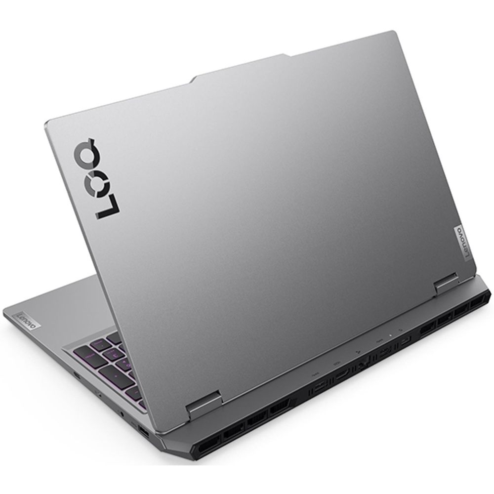 Prijenosnik Lenovo LOQ 15IRX10 i7 / 32GB / 1TB SSD / 15,6" IPS WQHD / NVIDIA GeForce RTX 5070 / AI / Windows 11 Home (siv) slika 5