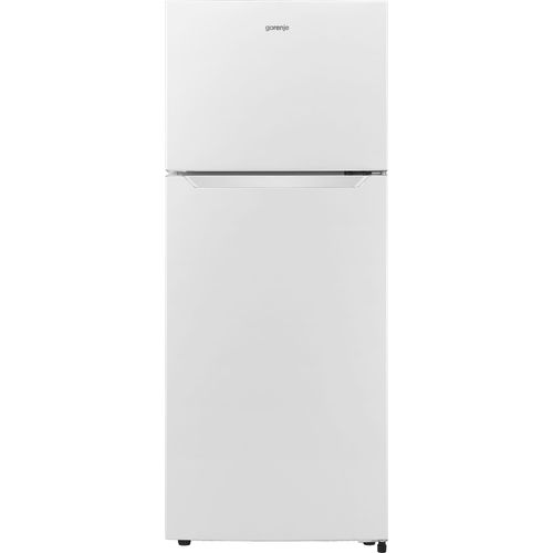 Gorenje RF3121PW4 Kombinovani frižider, Širina 48.1 cm, Visina 118.2 cm, Bela slika 4