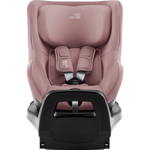 Britax Romer autosjedalica Dualfix Pro M i-Size, Grupa 0+, 1 (0-18 kg) - Dusty Rose slika 2