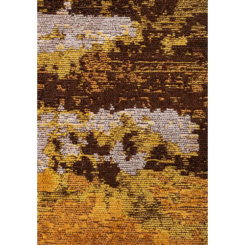 Tepih QUASAR MUSTARD, 160 x 230 cm slika 5