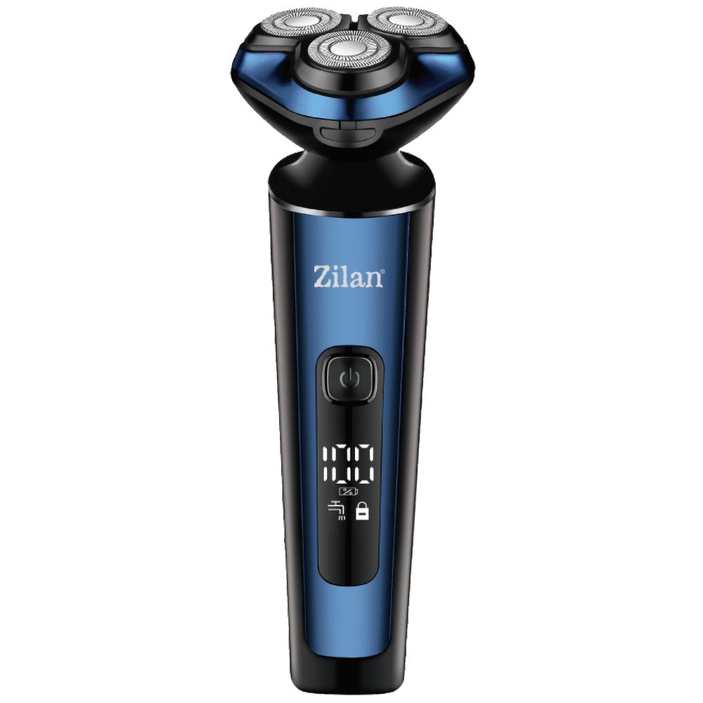 Zilan Aparat za brijanje, trimer, 4u1, IPx6 - ZLN8726 Aion slika 1