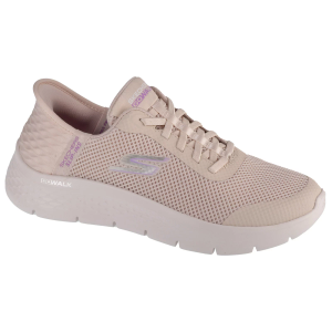 Skechers slip-ins: go walk flex - grand entry 124836-ofwt