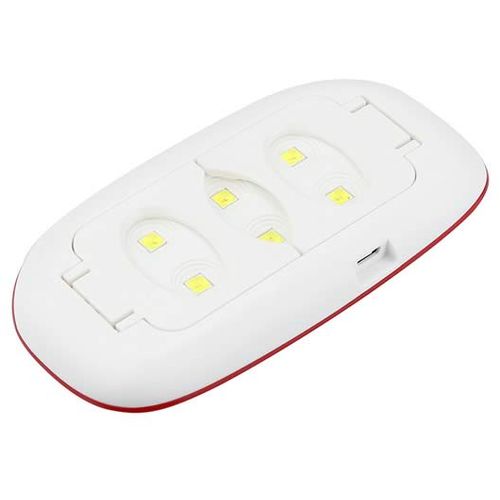 ULamp dry - Bežična LED lampa za nokte slika 16