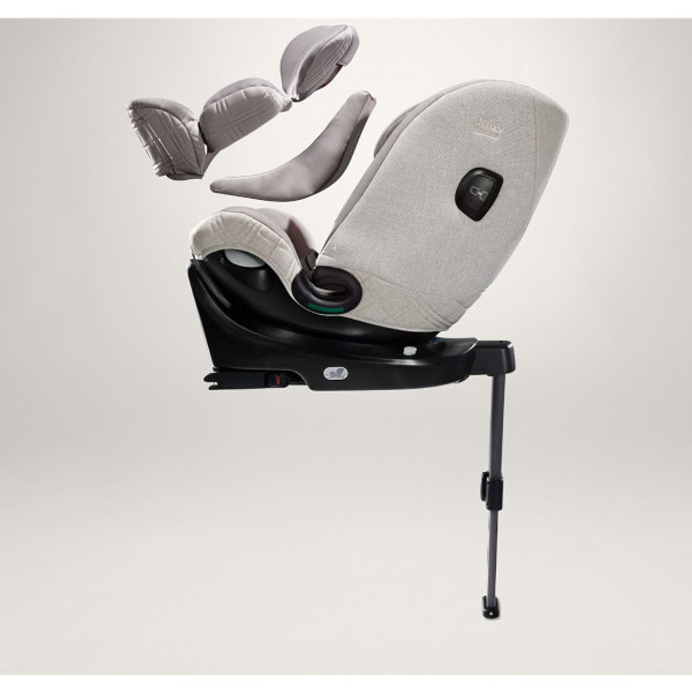 Joie Autosjedalica I-Spin Xl Carbon 38060 slika 6